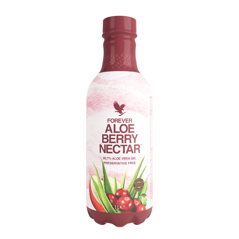 Aloe Berry Nectar