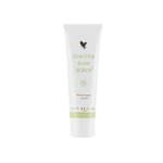 Aloe Scrub