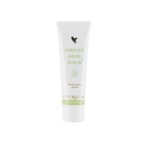 Aloe Scrub