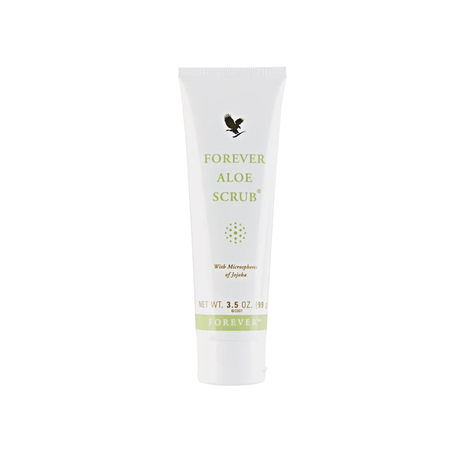 Aloe Scrub