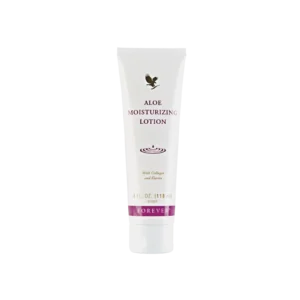 Crème Visage et Corps Aloès