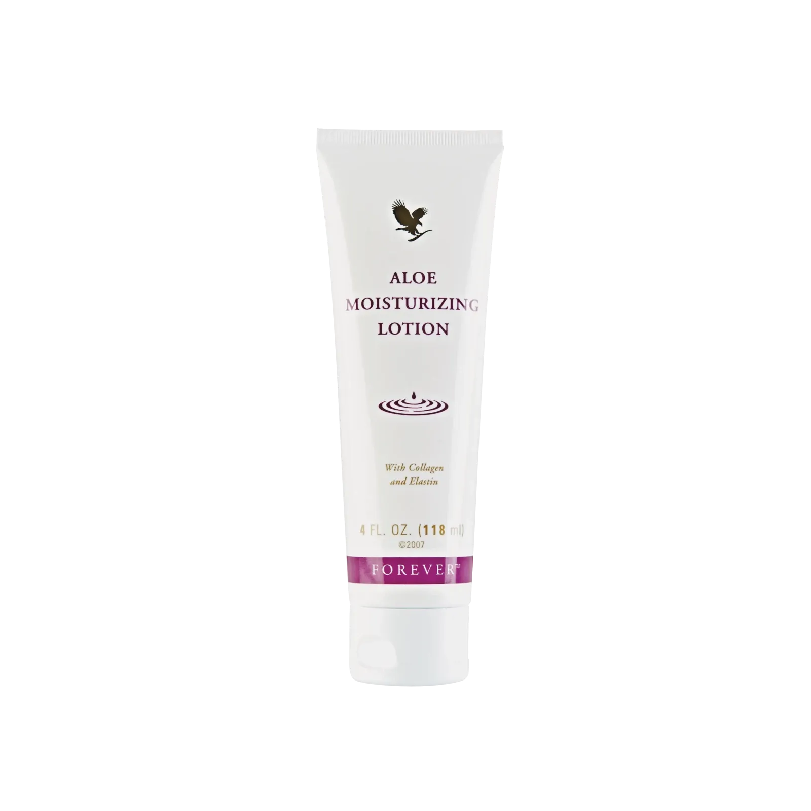Crème Visage et Corps Aloès