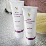 Crème Visage et Corps Aloès