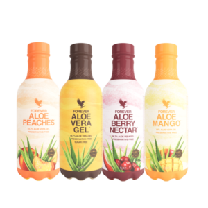 4-Pack Mix