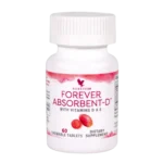 Forever Absorbent-D