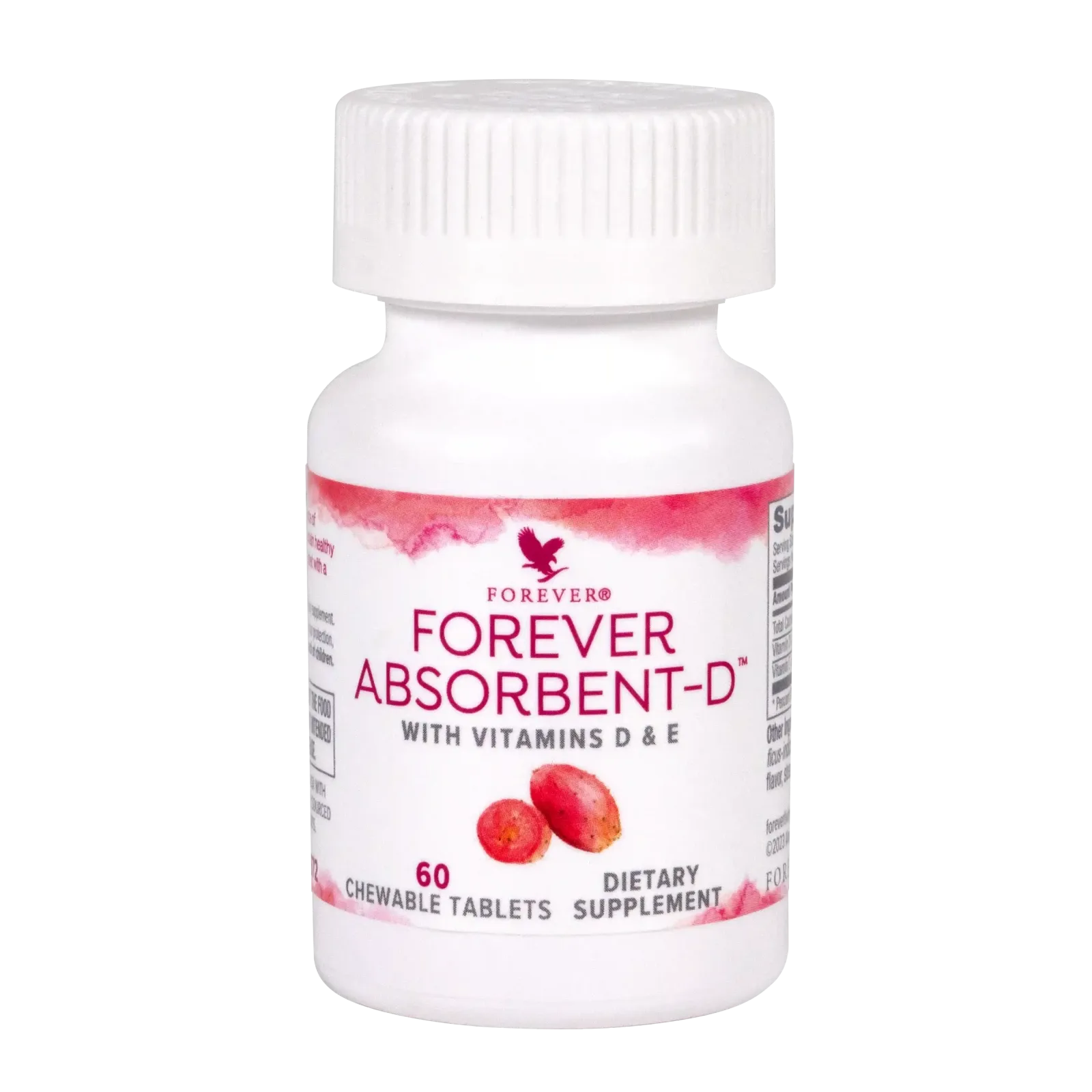 Forever Absorbent-D