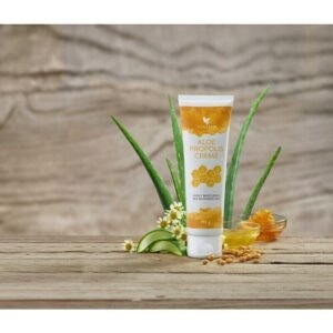 Bloguer 1 Bloguer Aloe Propolis Creme