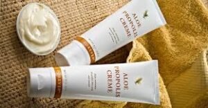 ALOE PROPOLIS CRÈME