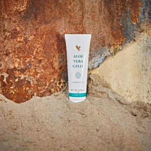 Gelée Aloès