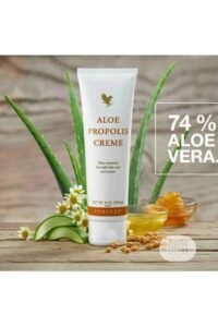Bloguer 3 Bloguer ALOE PROPOLIS CRÈME