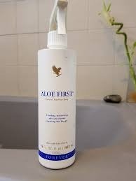 Bloguer 1 Bloguer Aloe First