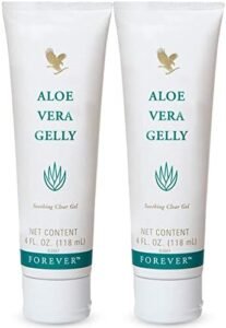 Bloguer 1 Bloguer Gelée Aloès