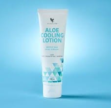 Bloguer 4 Bloguer ALOE COOLING LOTION