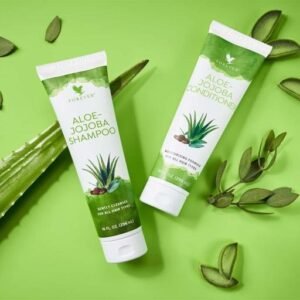 SHAMPOING ALOE-JOJOBA