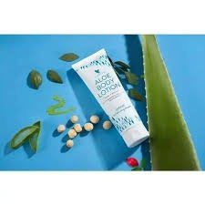 ALOE COOLING LOTION