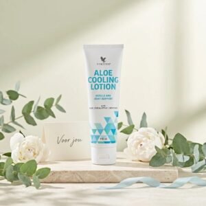 ALOE COOLING LOTION